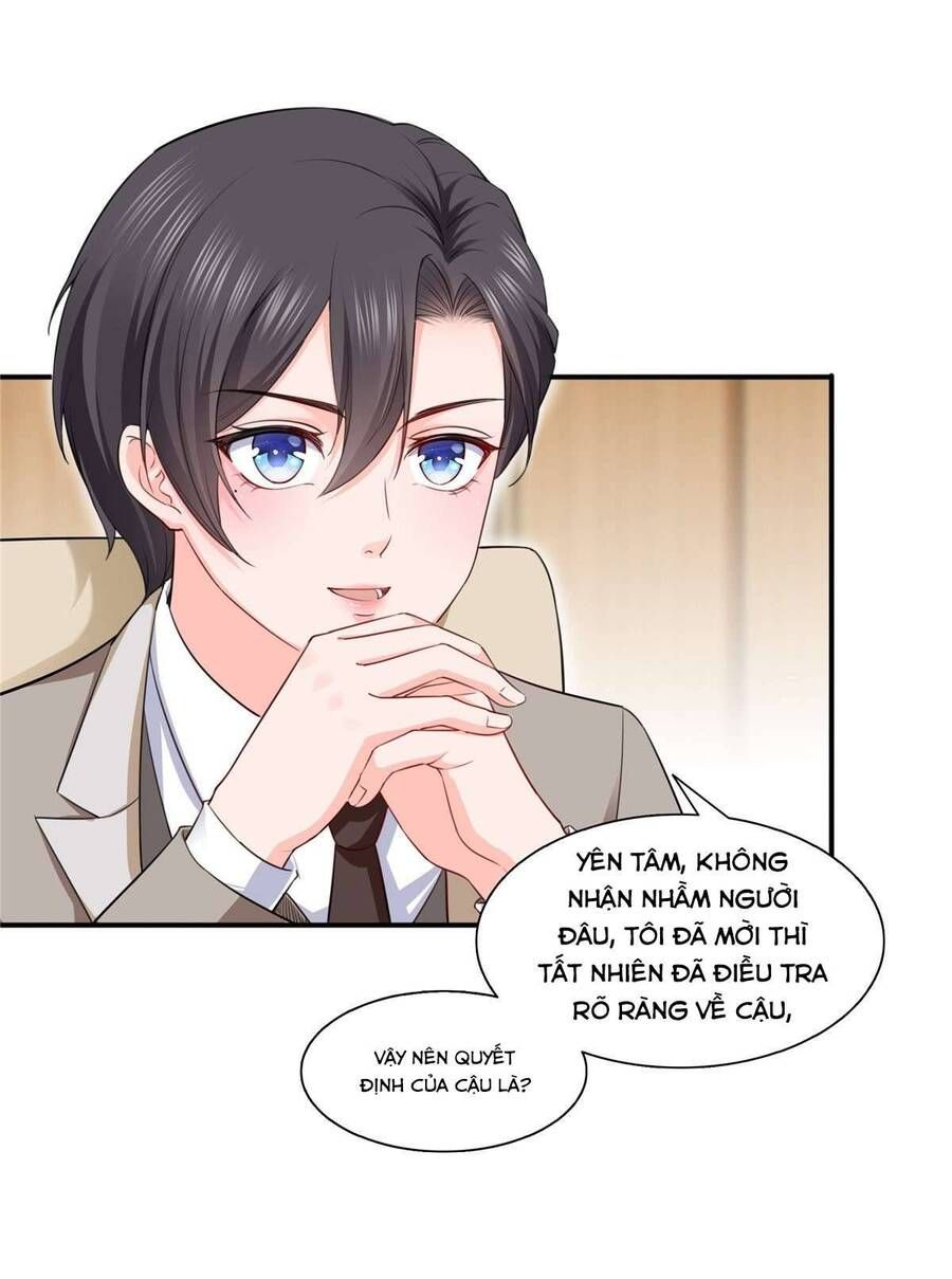 Đúng Như Hàn Quang Gặp Nắng Gắt Chap 150 - Next Chap 151
