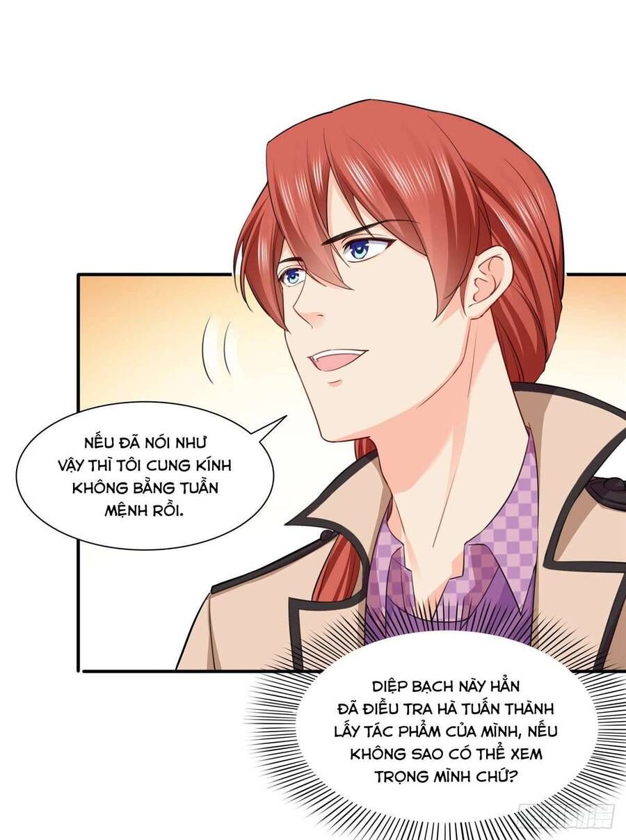 Đúng Như Hàn Quang Gặp Nắng Gắt Chap 150 - Next Chap 151