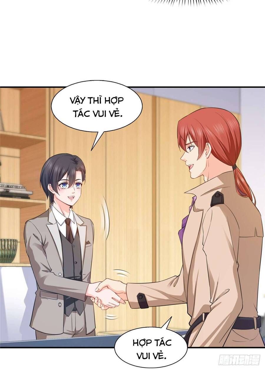 Đúng Như Hàn Quang Gặp Nắng Gắt Chap 150 - Next Chap 151