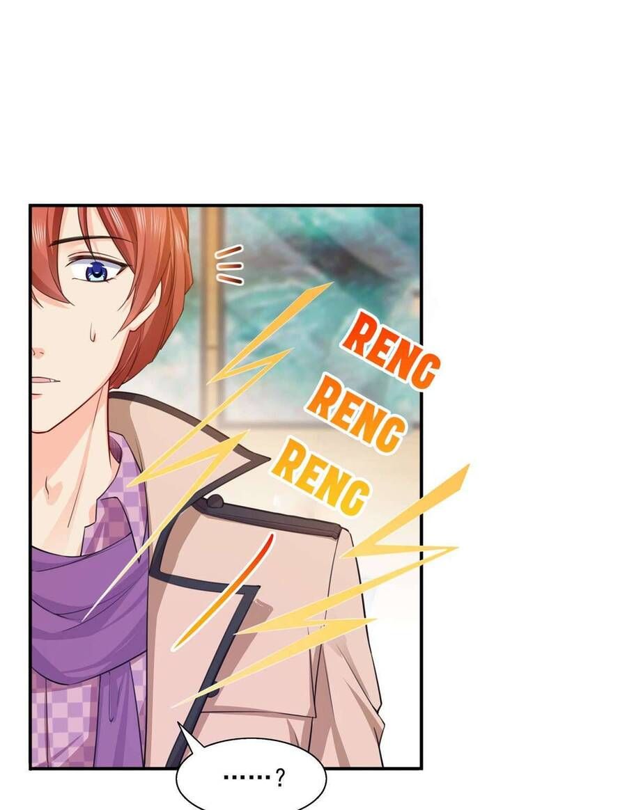 Đúng Như Hàn Quang Gặp Nắng Gắt Chap 150 - Next Chap 151