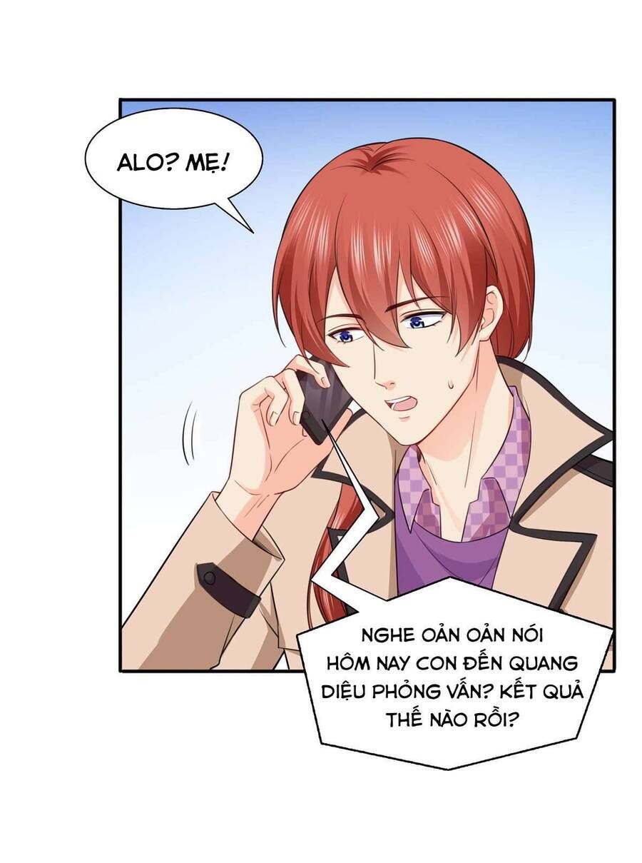 Đúng Như Hàn Quang Gặp Nắng Gắt Chap 150 - Next Chap 151