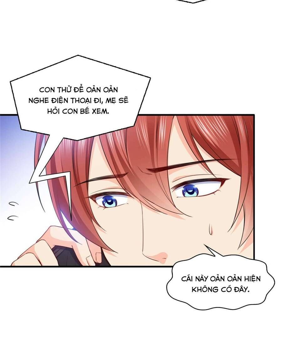 Đúng Như Hàn Quang Gặp Nắng Gắt Chap 150 - Next Chap 151