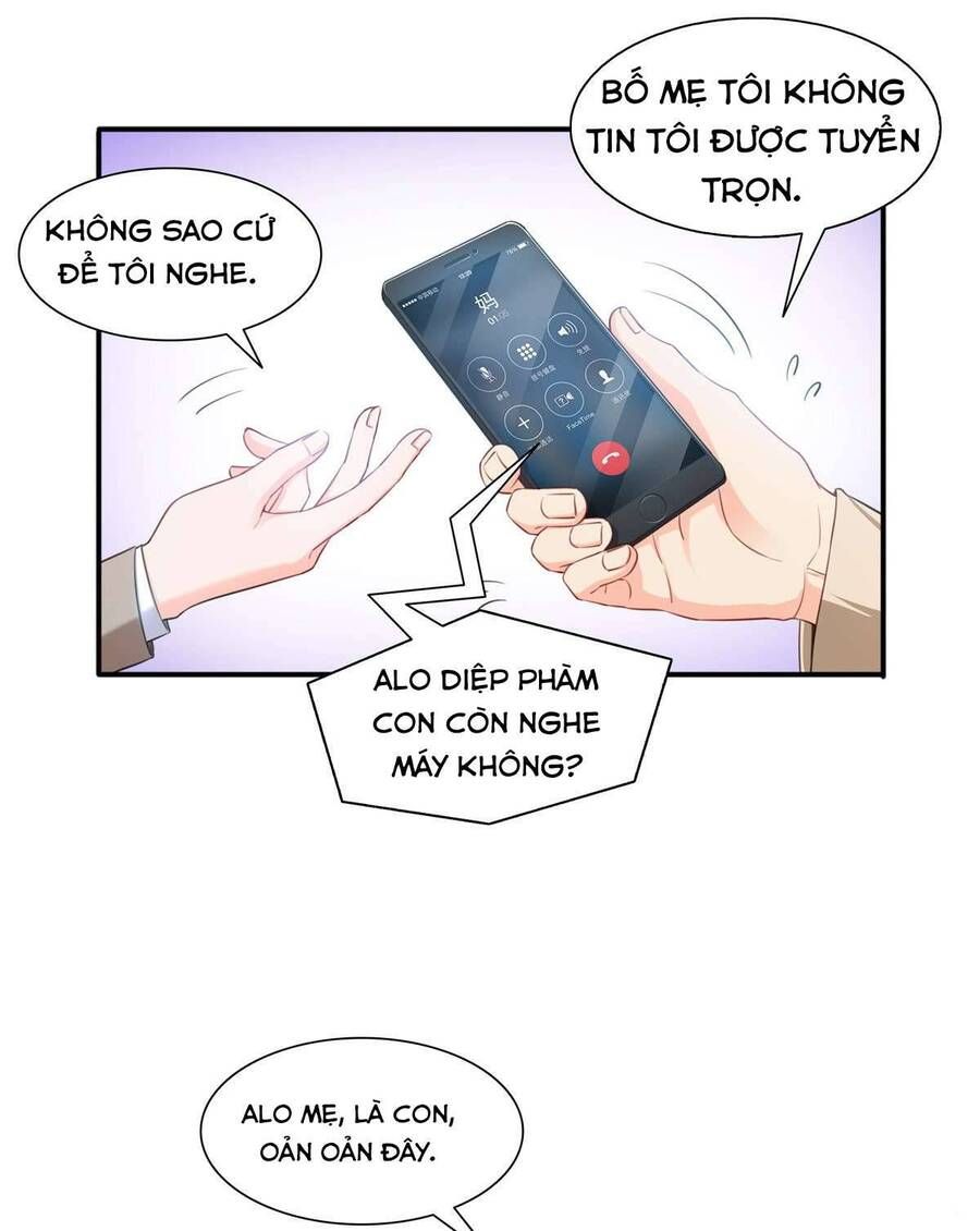 Đúng Như Hàn Quang Gặp Nắng Gắt Chap 150 - Next Chap 151