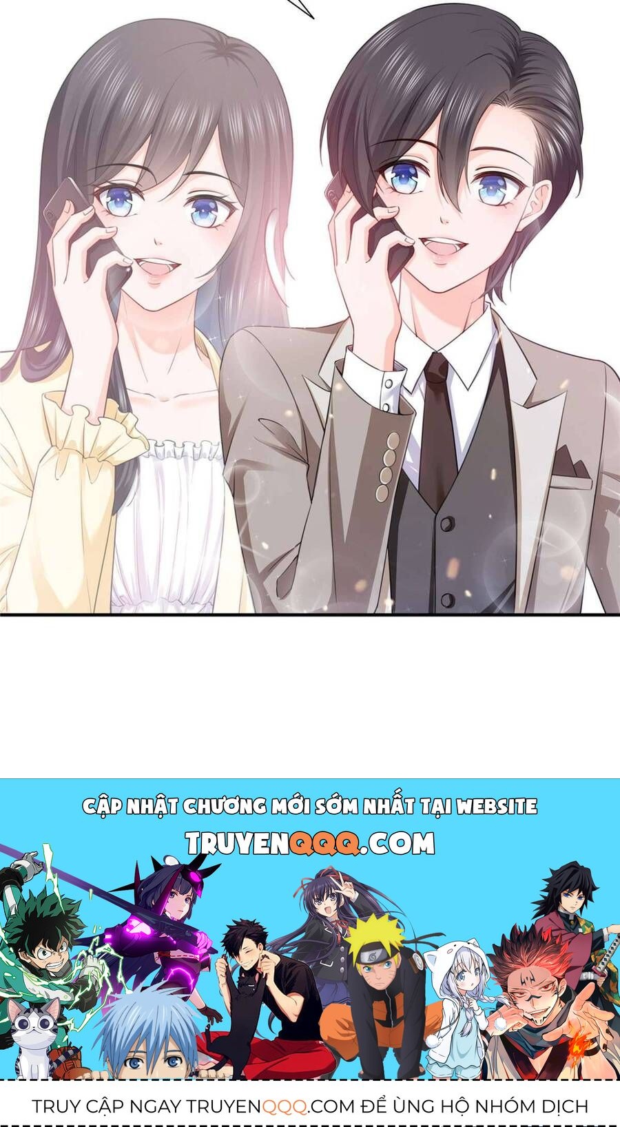 Đúng Như Hàn Quang Gặp Nắng Gắt Chap 150 - Next Chap 151