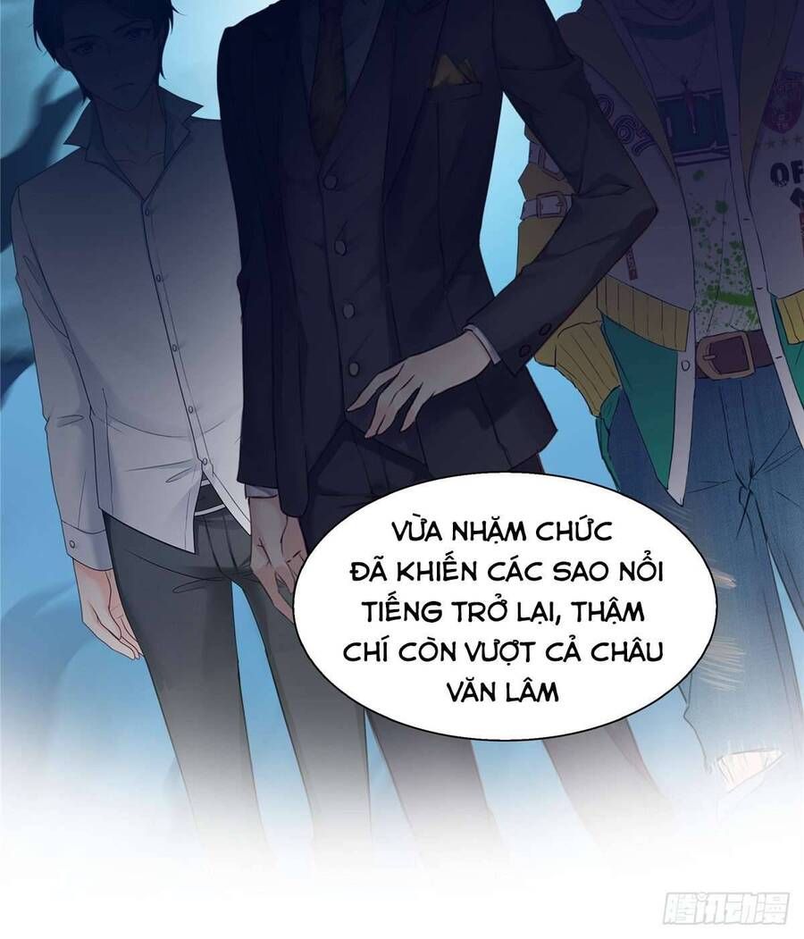 Đúng Như Hàn Quang Gặp Nắng Gắt Chap 150 - Next Chap 151