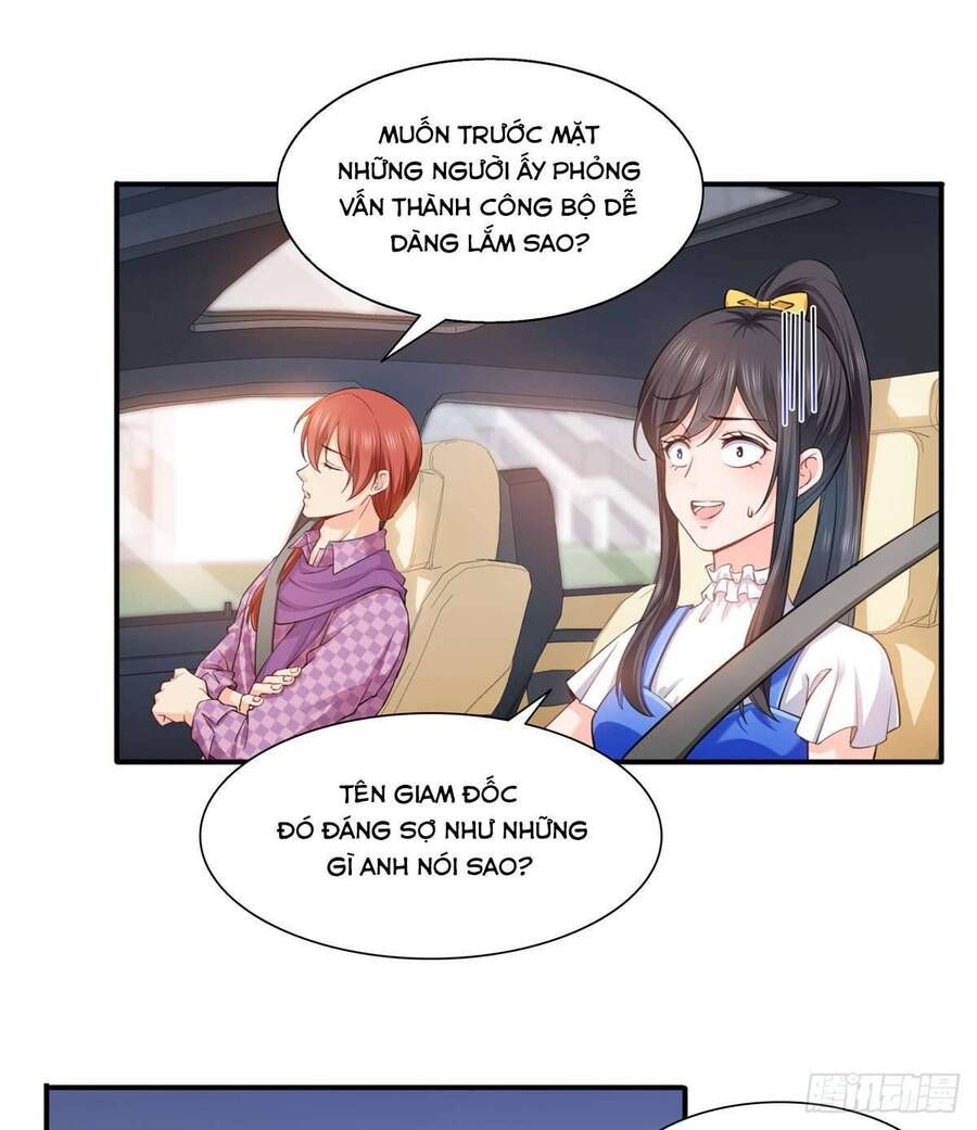 Đúng Như Hàn Quang Gặp Nắng Gắt Chap 150 - Next Chap 151