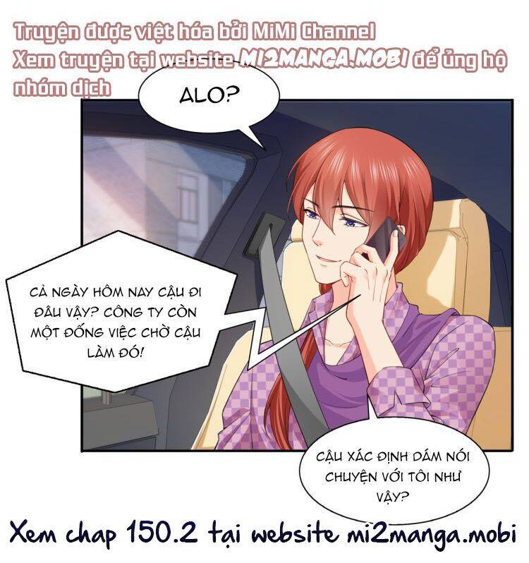 Đúng Như Hàn Quang Gặp Nắng Gắt Chap 1501 - Next Chap 1502