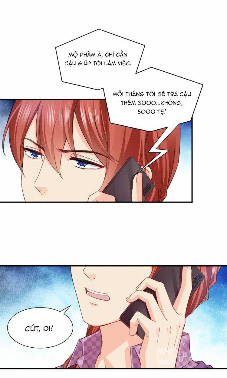 Đúng Như Hàn Quang Gặp Nắng Gắt Chap 1501 - Next Chap 1502