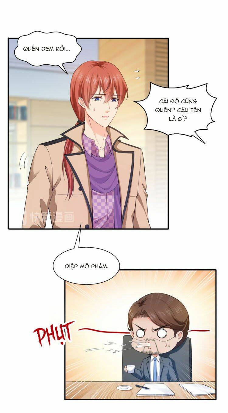 Đúng Như Hàn Quang Gặp Nắng Gắt Chap 1501 - Next Chap 1502