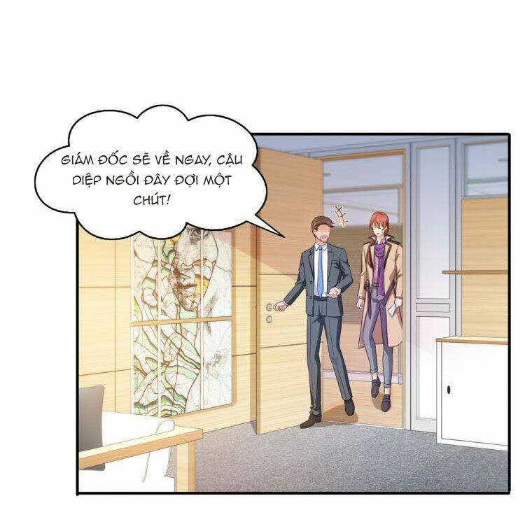 Đúng Như Hàn Quang Gặp Nắng Gắt Chap 1501 - Next Chap 1502