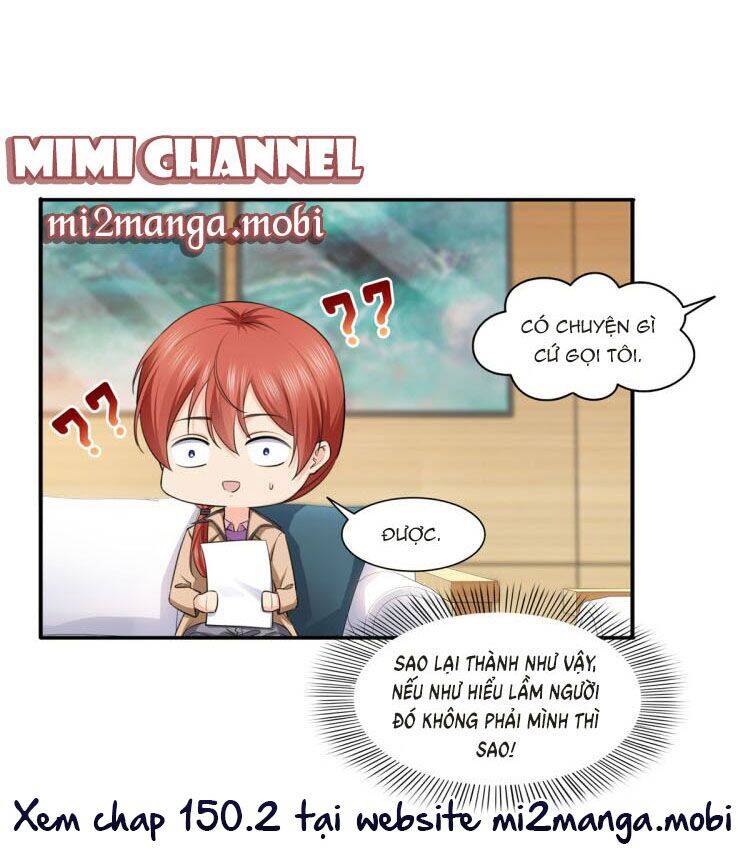 Đúng Như Hàn Quang Gặp Nắng Gắt Chap 1501 - Next Chap 1502