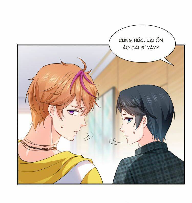 Đúng Như Hàn Quang Gặp Nắng Gắt Chap 1501 - Next Chap 1502