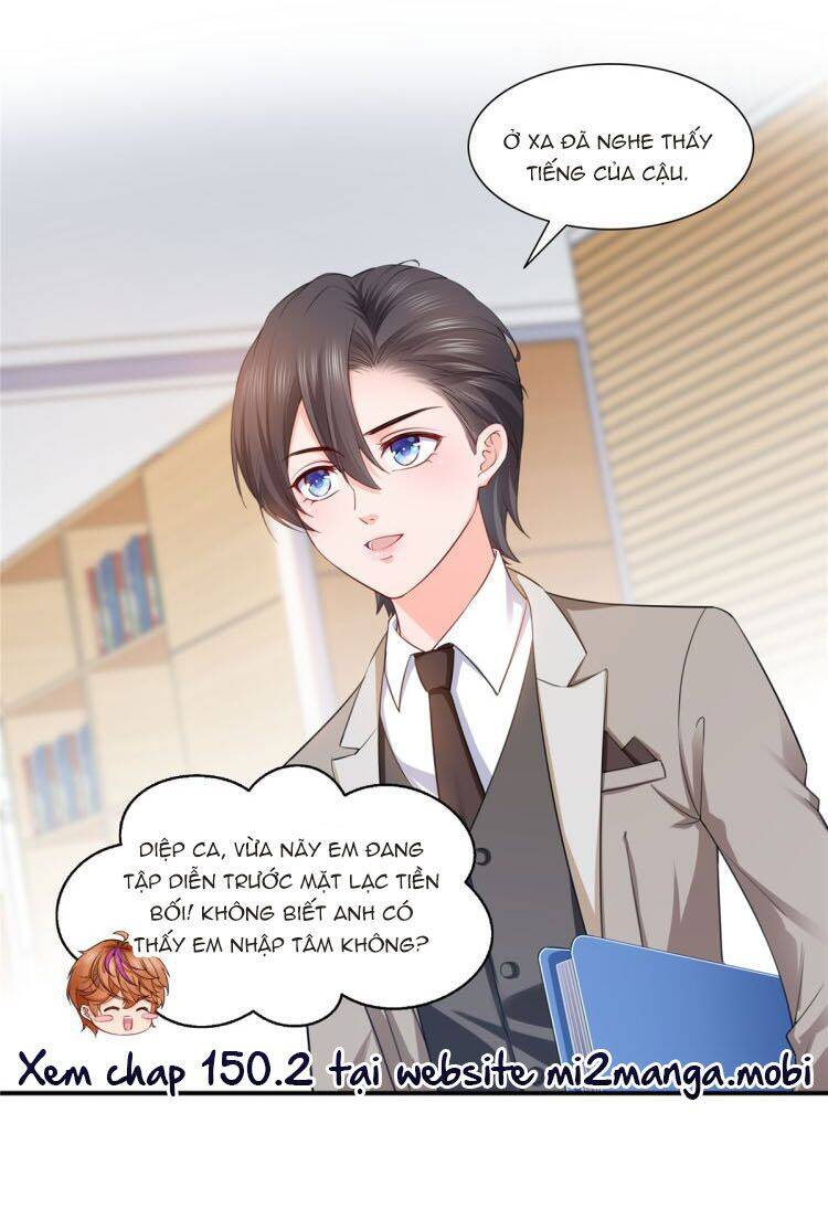 Đúng Như Hàn Quang Gặp Nắng Gắt Chap 1501 - Next Chap 1502