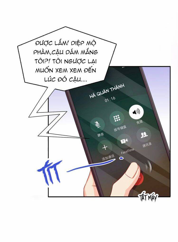 Đúng Như Hàn Quang Gặp Nắng Gắt Chap 1501 - Next Chap 1502