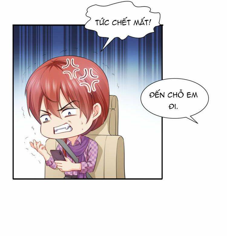 Đúng Như Hàn Quang Gặp Nắng Gắt Chap 1501 - Next Chap 1502