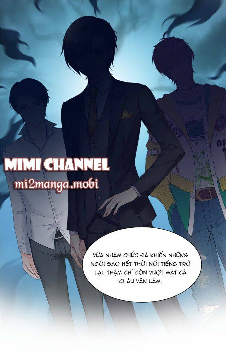 Đúng Như Hàn Quang Gặp Nắng Gắt Chap 1501 - Next Chap 1502