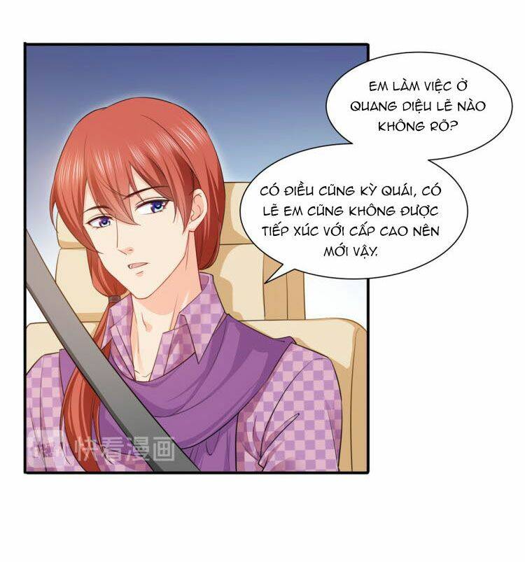 Đúng Như Hàn Quang Gặp Nắng Gắt Chap 1501 - Next Chap 1502