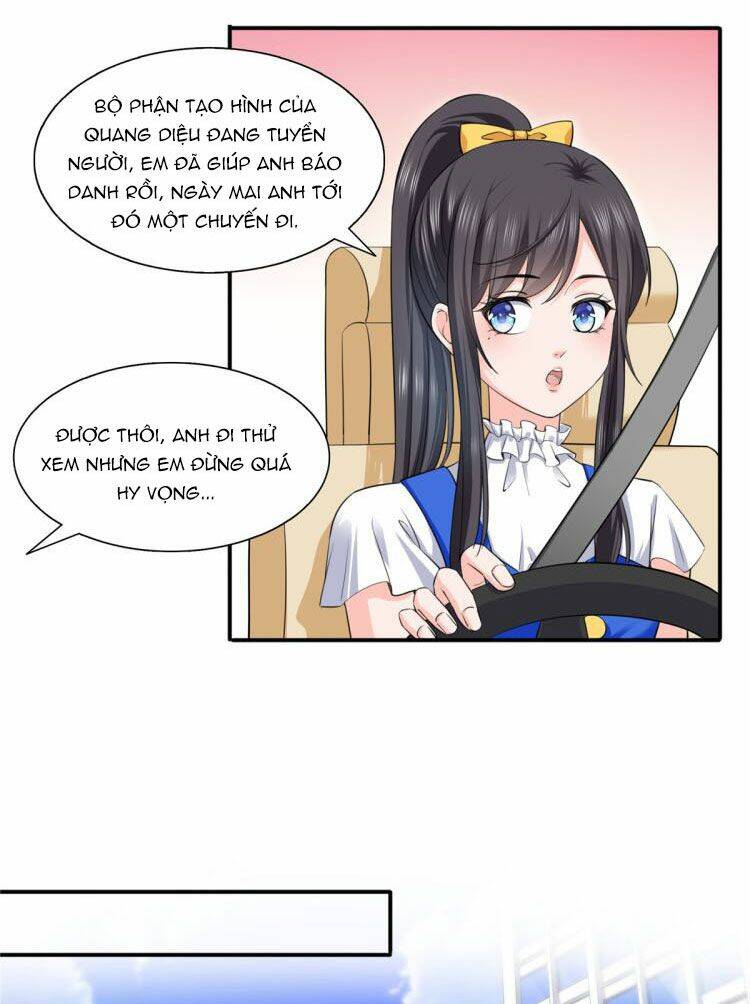 Đúng Như Hàn Quang Gặp Nắng Gắt Chap 1501 - Next Chap 1502