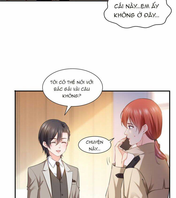 Đúng Như Hàn Quang Gặp Nắng Gắt Chap 1502 - Next Chap 1503