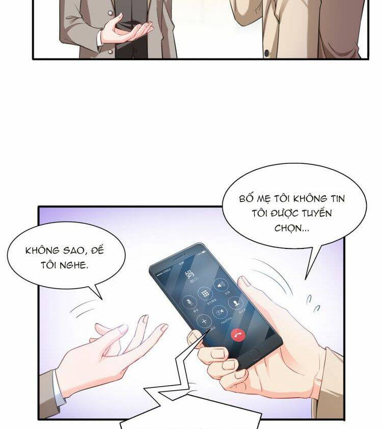 Đúng Như Hàn Quang Gặp Nắng Gắt Chap 1502 - Next Chap 1503