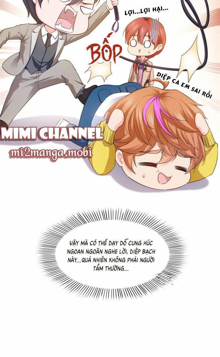 Đúng Như Hàn Quang Gặp Nắng Gắt Chap 1502 - Next Chap 1503