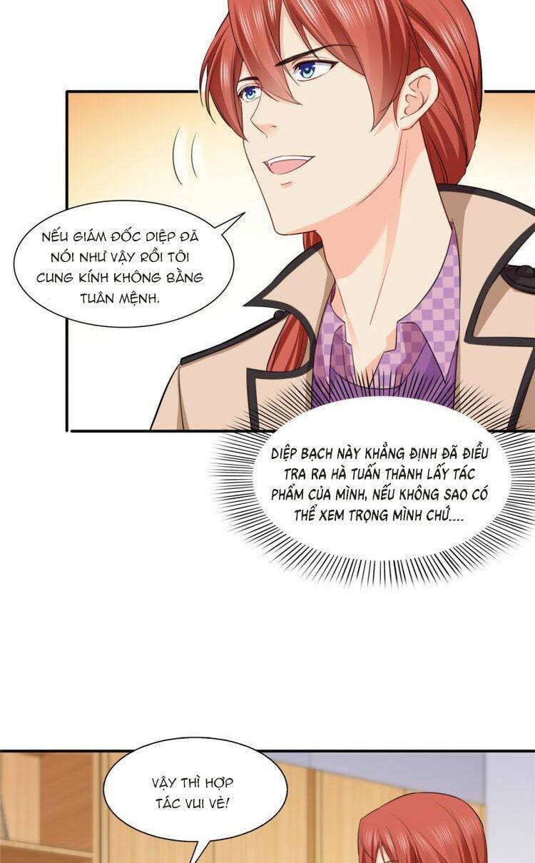 Đúng Như Hàn Quang Gặp Nắng Gắt Chap 1502 - Next Chap 1503