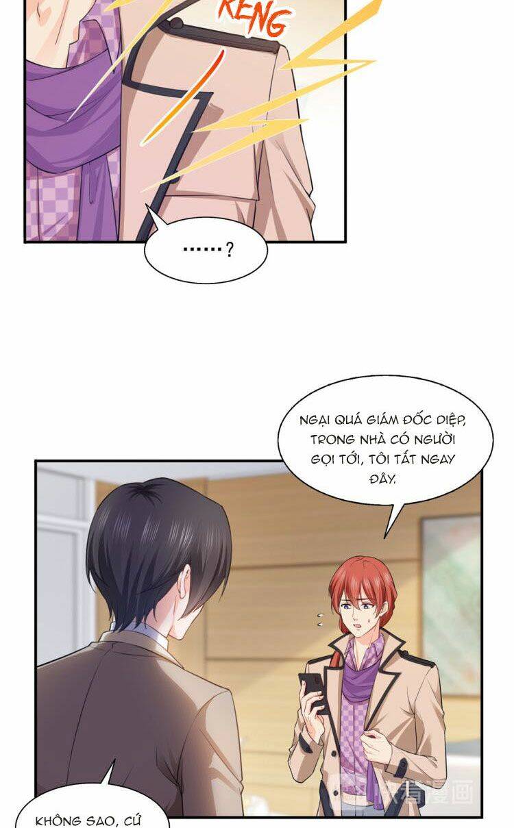 Đúng Như Hàn Quang Gặp Nắng Gắt Chap 1502 - Next Chap 1503