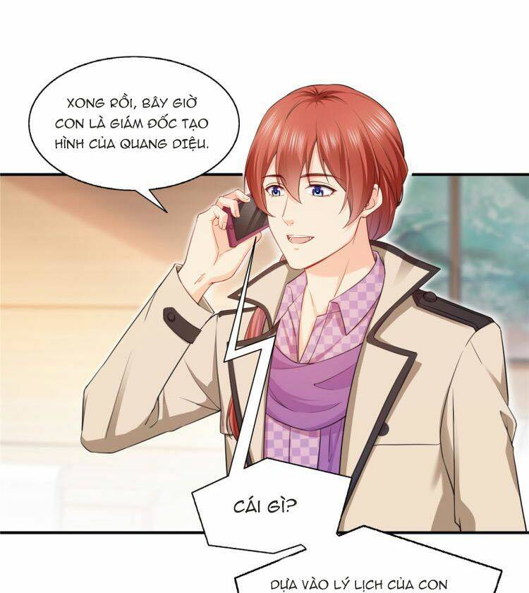 Đúng Như Hàn Quang Gặp Nắng Gắt Chap 1502 - Next Chap 1503