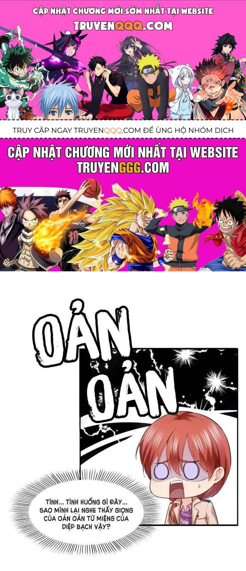 Đúng Như Hàn Quang Gặp Nắng Gắt Chap 151 - Next Chap 152