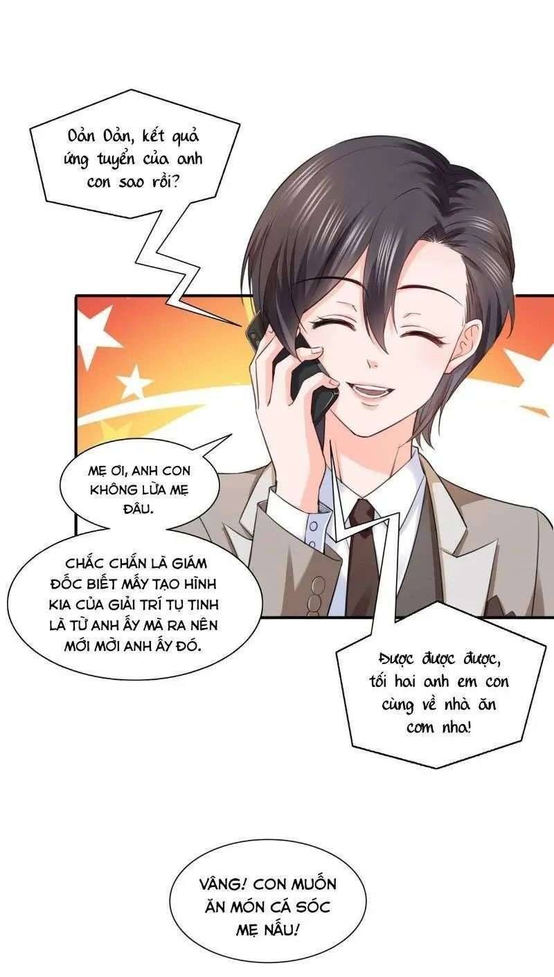 Đúng Như Hàn Quang Gặp Nắng Gắt Chap 151 - Next Chap 152
