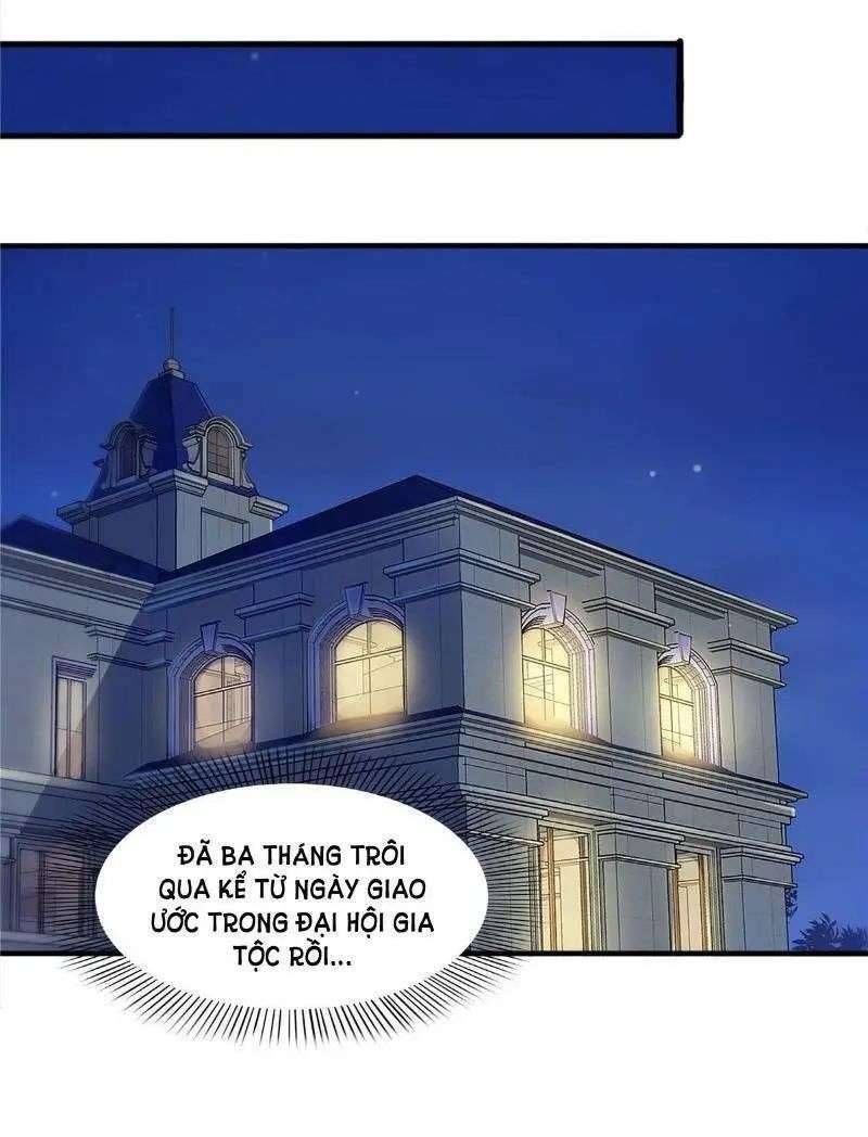 Đúng Như Hàn Quang Gặp Nắng Gắt Chap 151 - Next Chap 152