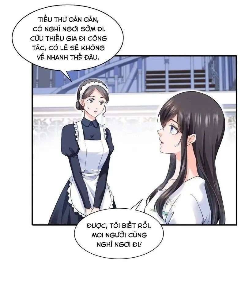 Đúng Như Hàn Quang Gặp Nắng Gắt Chap 151 - Next Chap 152