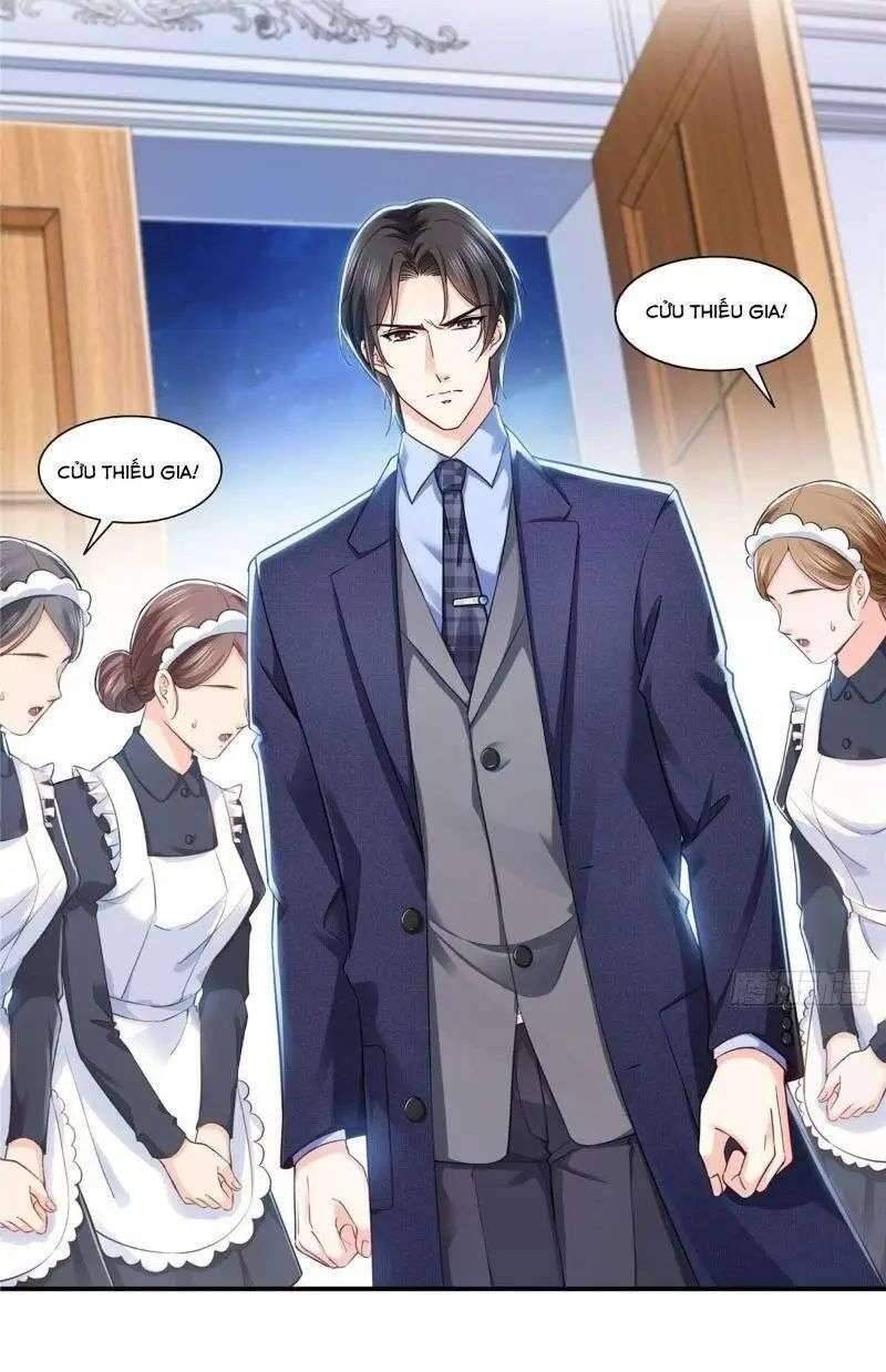 Đúng Như Hàn Quang Gặp Nắng Gắt Chap 151 - Next Chap 152