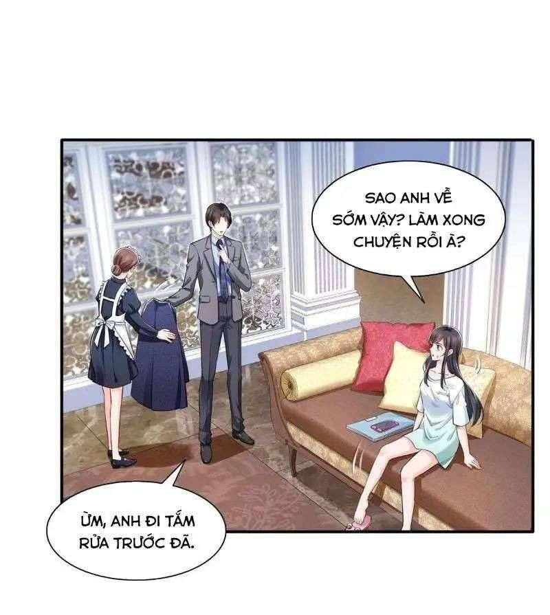 Đúng Như Hàn Quang Gặp Nắng Gắt Chap 151 - Next Chap 152