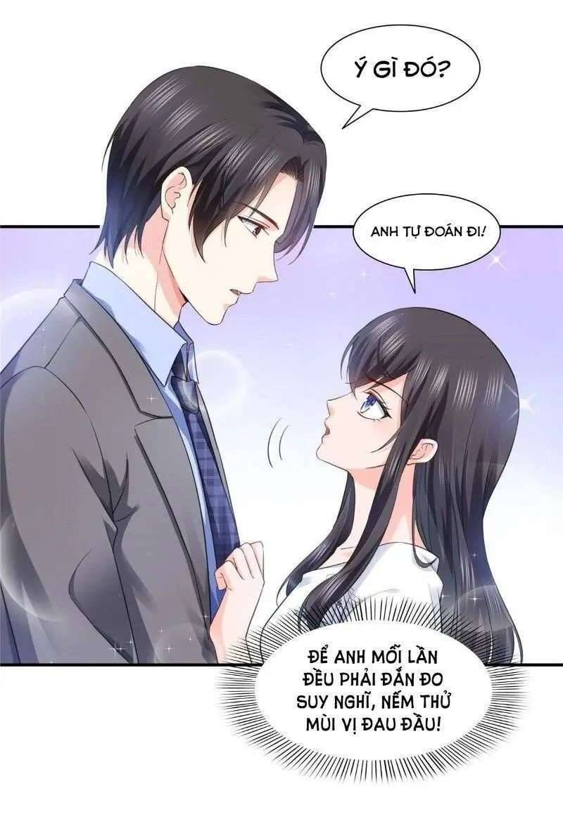 Đúng Như Hàn Quang Gặp Nắng Gắt Chap 151 - Next Chap 152