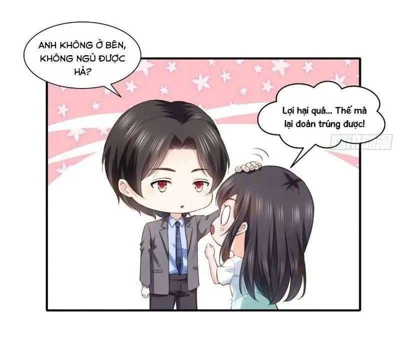 Đúng Như Hàn Quang Gặp Nắng Gắt Chap 151 - Next Chap 152