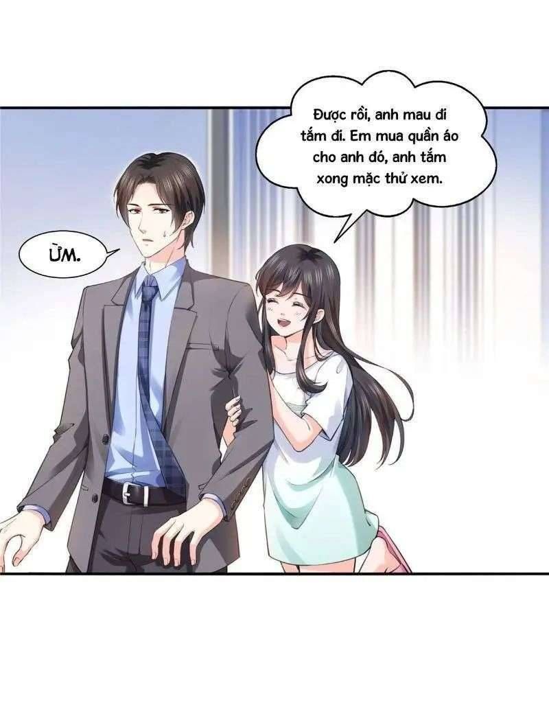 Đúng Như Hàn Quang Gặp Nắng Gắt Chap 151 - Next Chap 152
