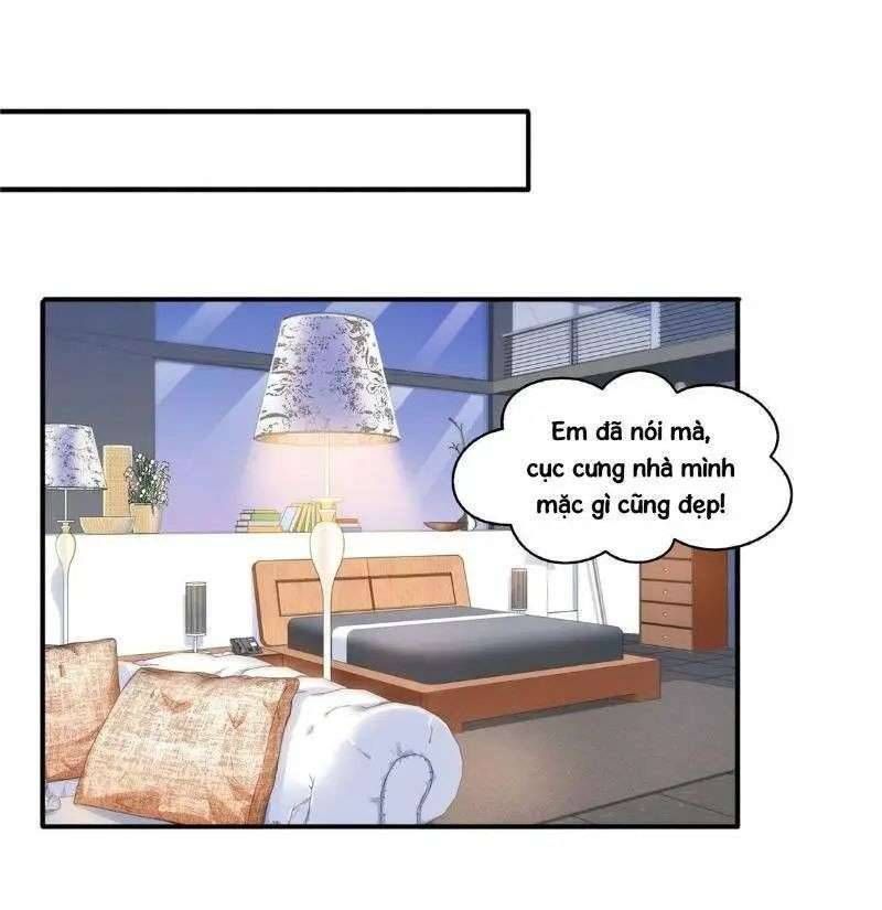 Đúng Như Hàn Quang Gặp Nắng Gắt Chap 151 - Next Chap 152