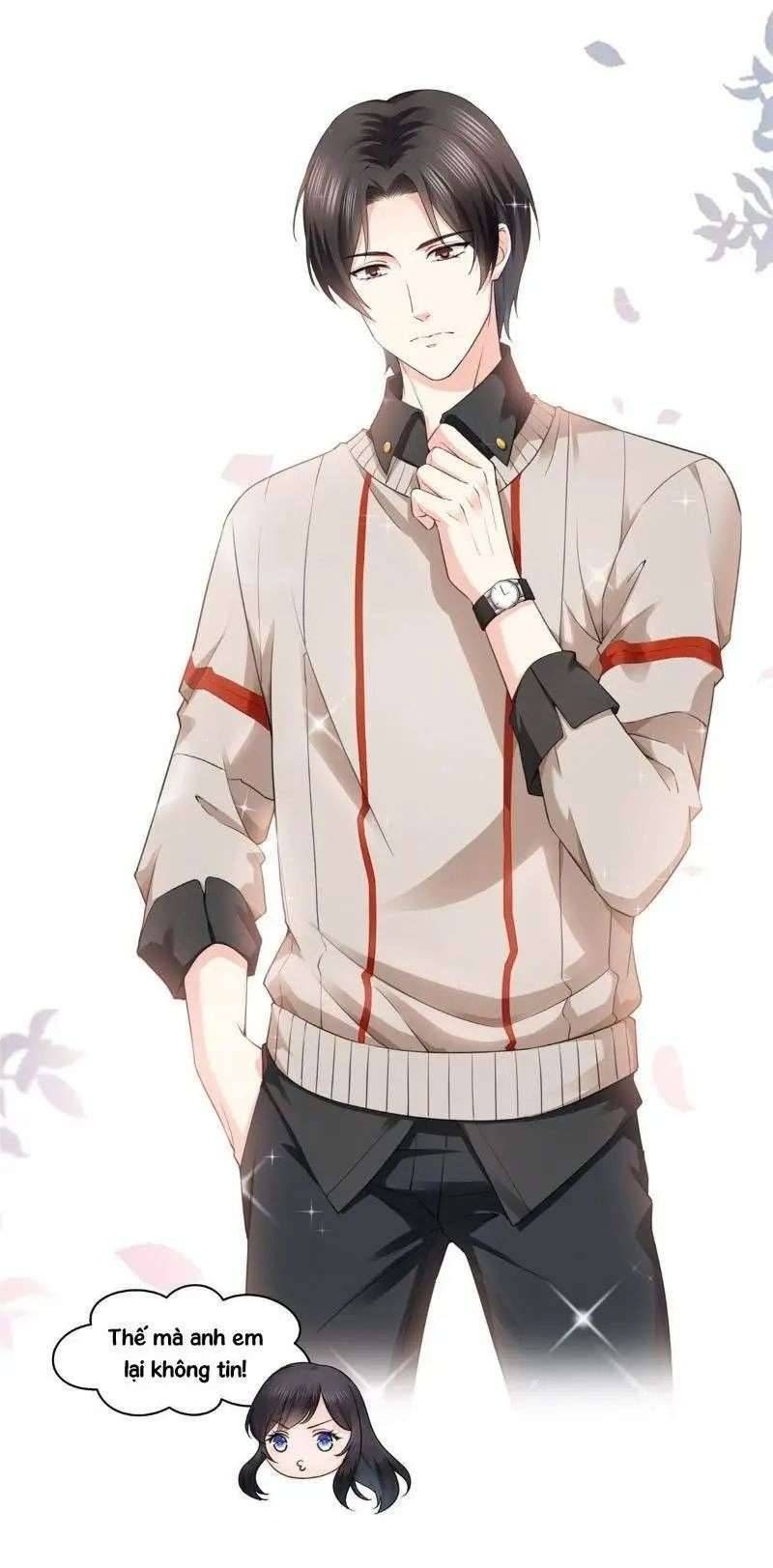 Đúng Như Hàn Quang Gặp Nắng Gắt Chap 151 - Next Chap 152