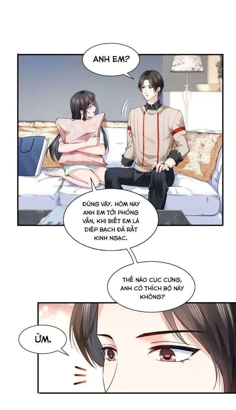 Đúng Như Hàn Quang Gặp Nắng Gắt Chap 151 - Next Chap 152