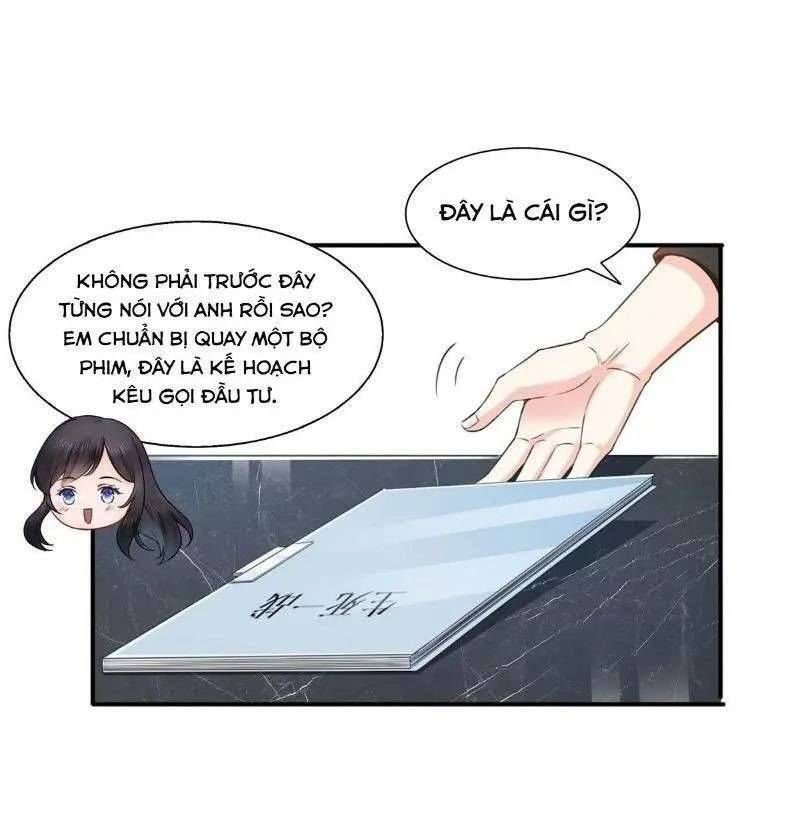 Đúng Như Hàn Quang Gặp Nắng Gắt Chap 151 - Next Chap 152