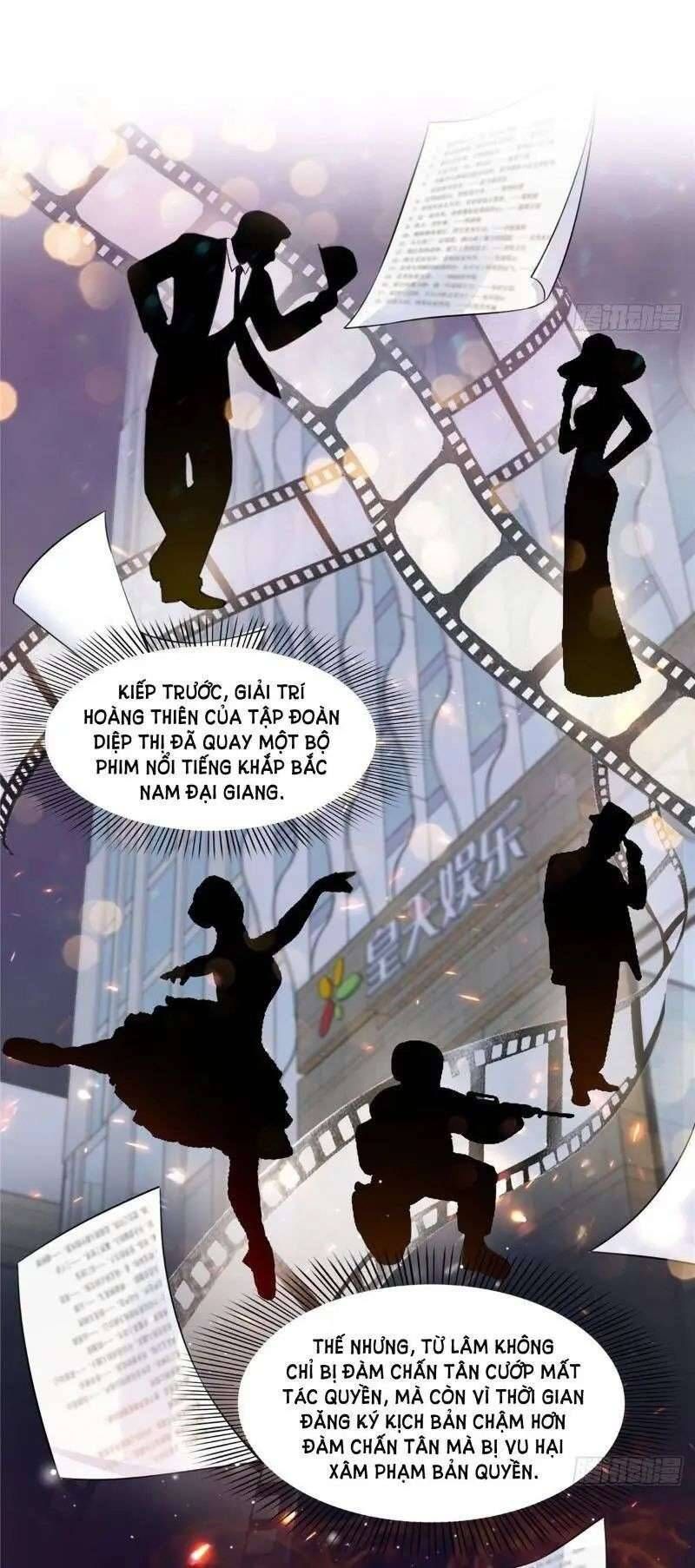 Đúng Như Hàn Quang Gặp Nắng Gắt Chap 151 - Next Chap 152