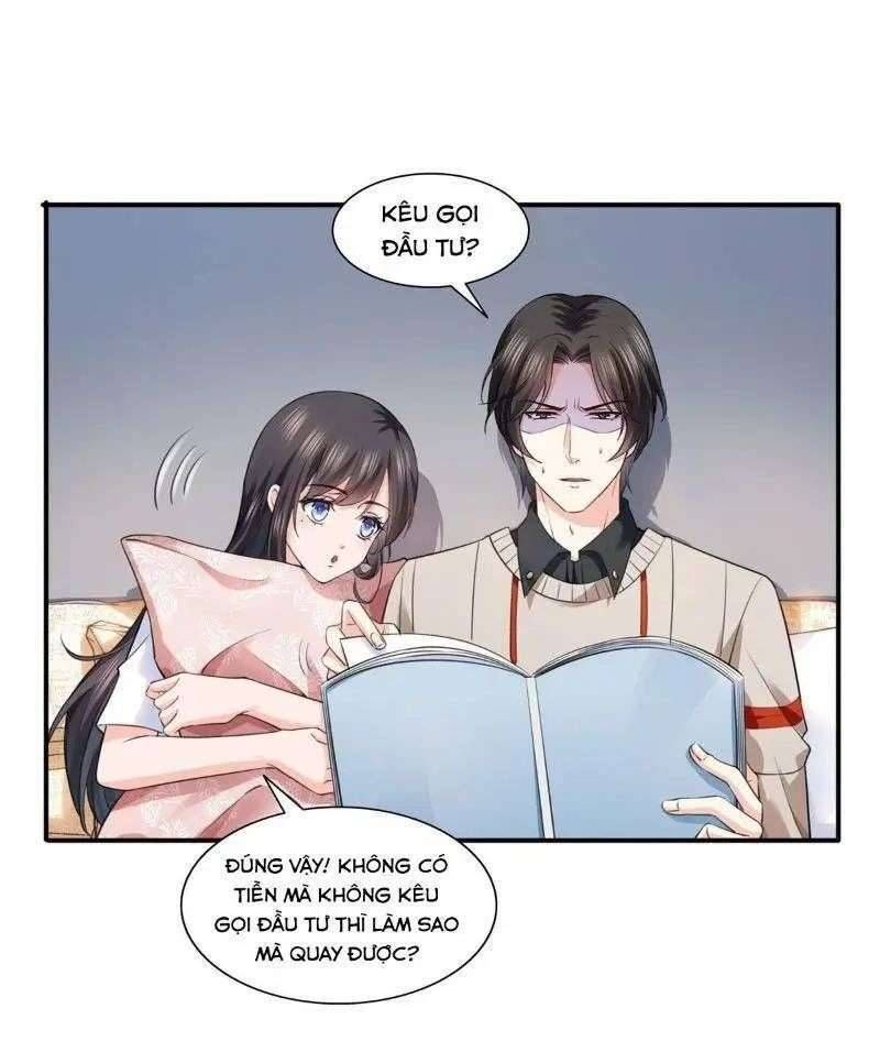 Đúng Như Hàn Quang Gặp Nắng Gắt Chap 151 - Next Chap 152
