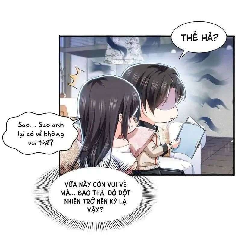 Đúng Như Hàn Quang Gặp Nắng Gắt Chap 151 - Next Chap 152