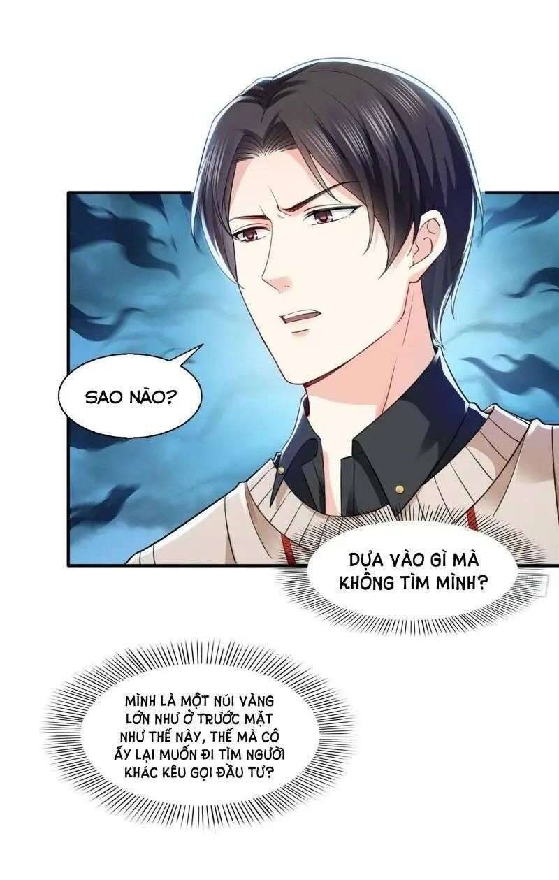 Đúng Như Hàn Quang Gặp Nắng Gắt Chap 151 - Next Chap 152