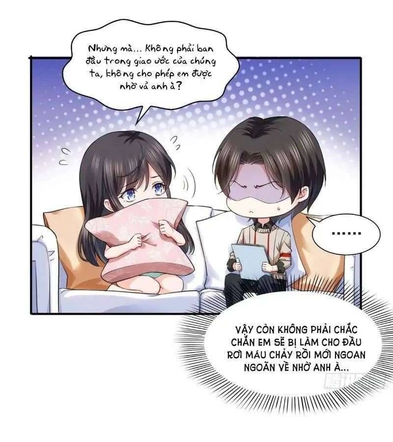 Đúng Như Hàn Quang Gặp Nắng Gắt Chap 151 - Next Chap 152
