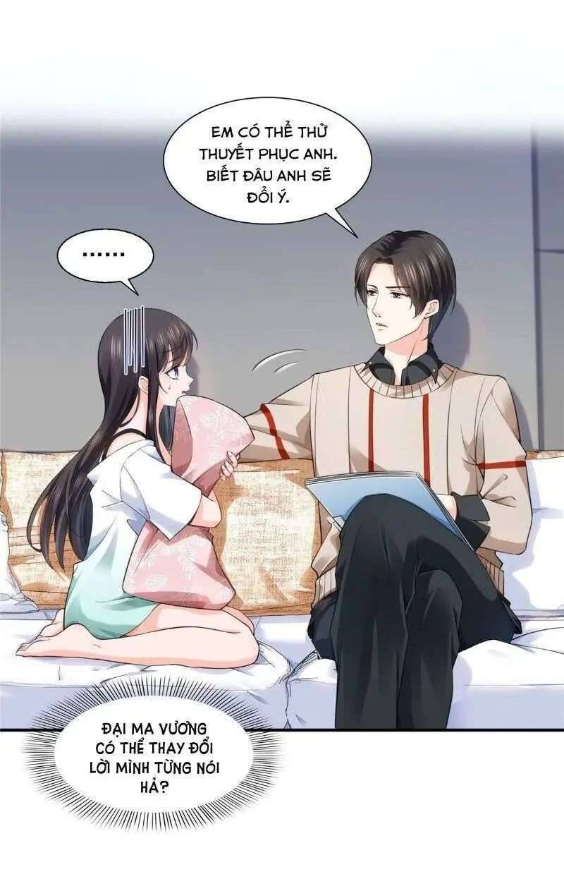Đúng Như Hàn Quang Gặp Nắng Gắt Chap 151 - Next Chap 152