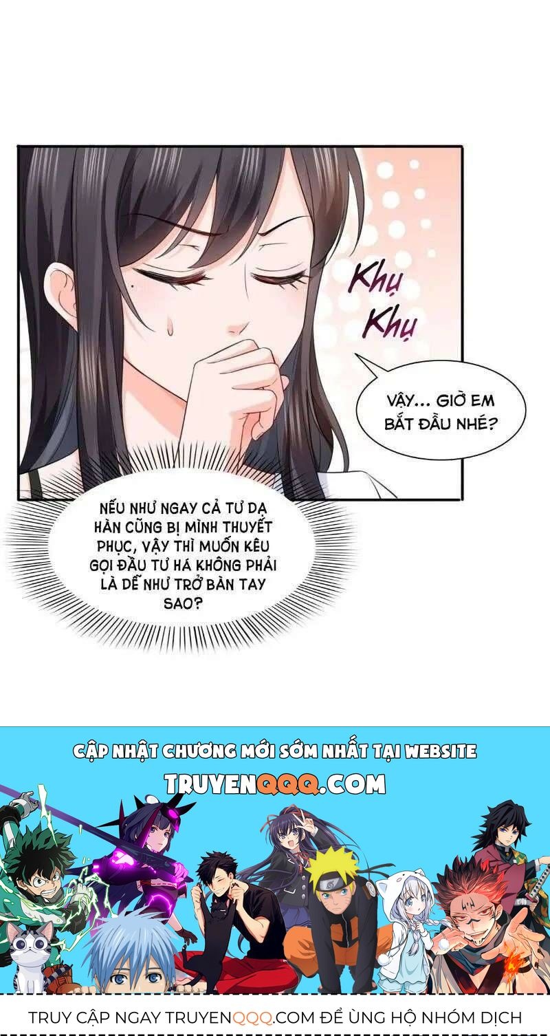 Đúng Như Hàn Quang Gặp Nắng Gắt Chap 151 - Next Chap 152