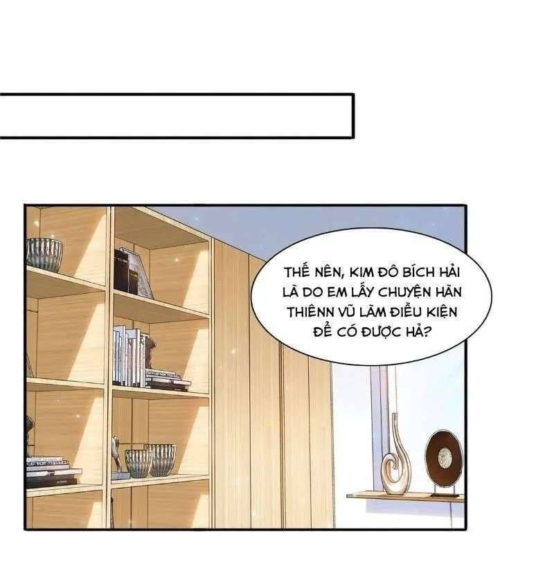 Đúng Như Hàn Quang Gặp Nắng Gắt Chap 151 - Next Chap 152