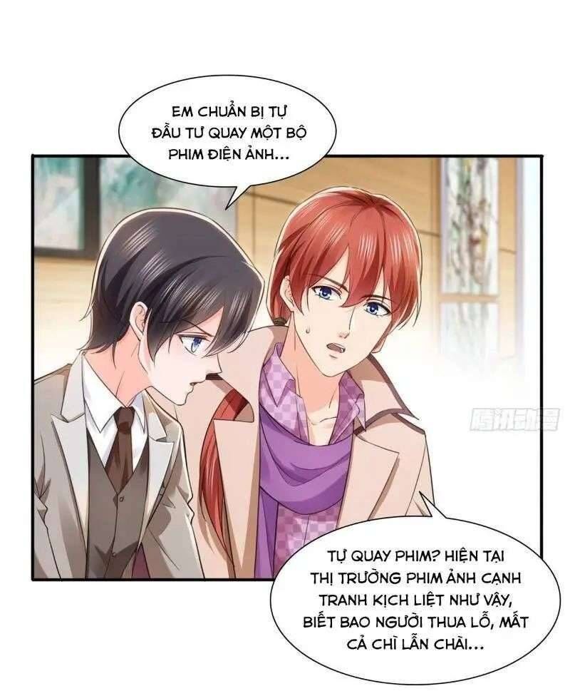 Đúng Như Hàn Quang Gặp Nắng Gắt Chap 151 - Next Chap 152